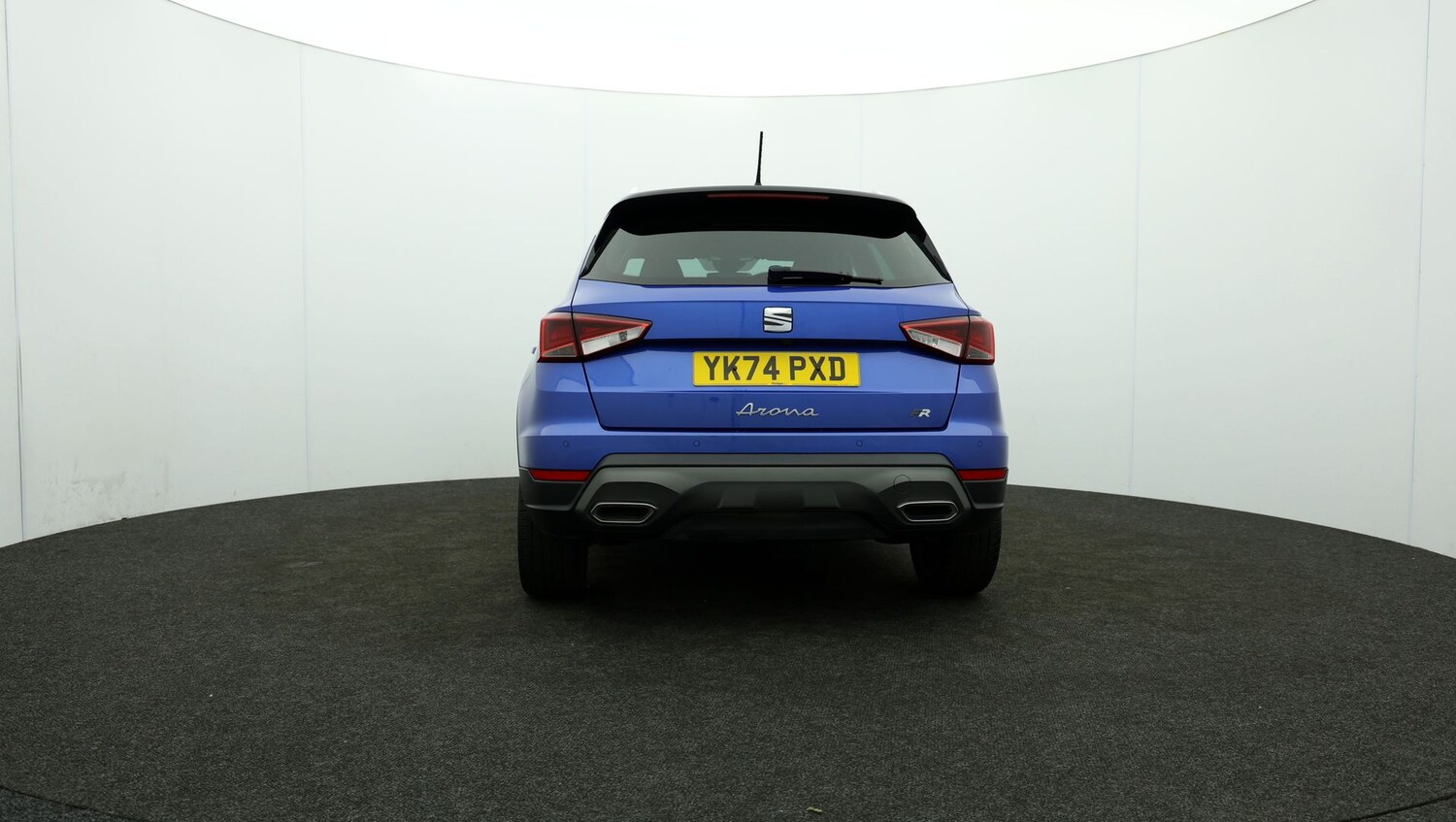 Used SEAT Arona for sale - 76811365: Photo 50