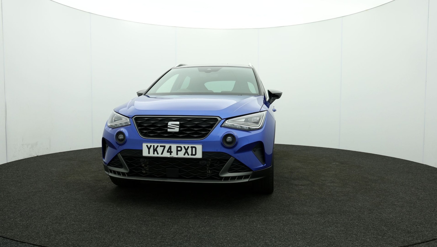 Used SEAT Arona for sale - 76811365: Photo 52