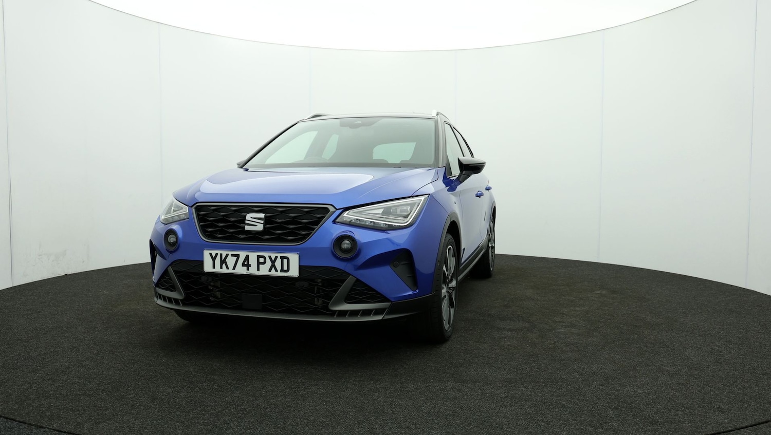 Used SEAT Arona for sale - 76811365: Photo 53