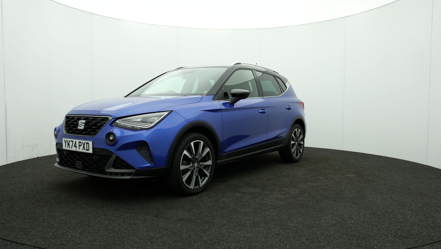 Used SEAT Arona for sale - 76811365: Photo 56