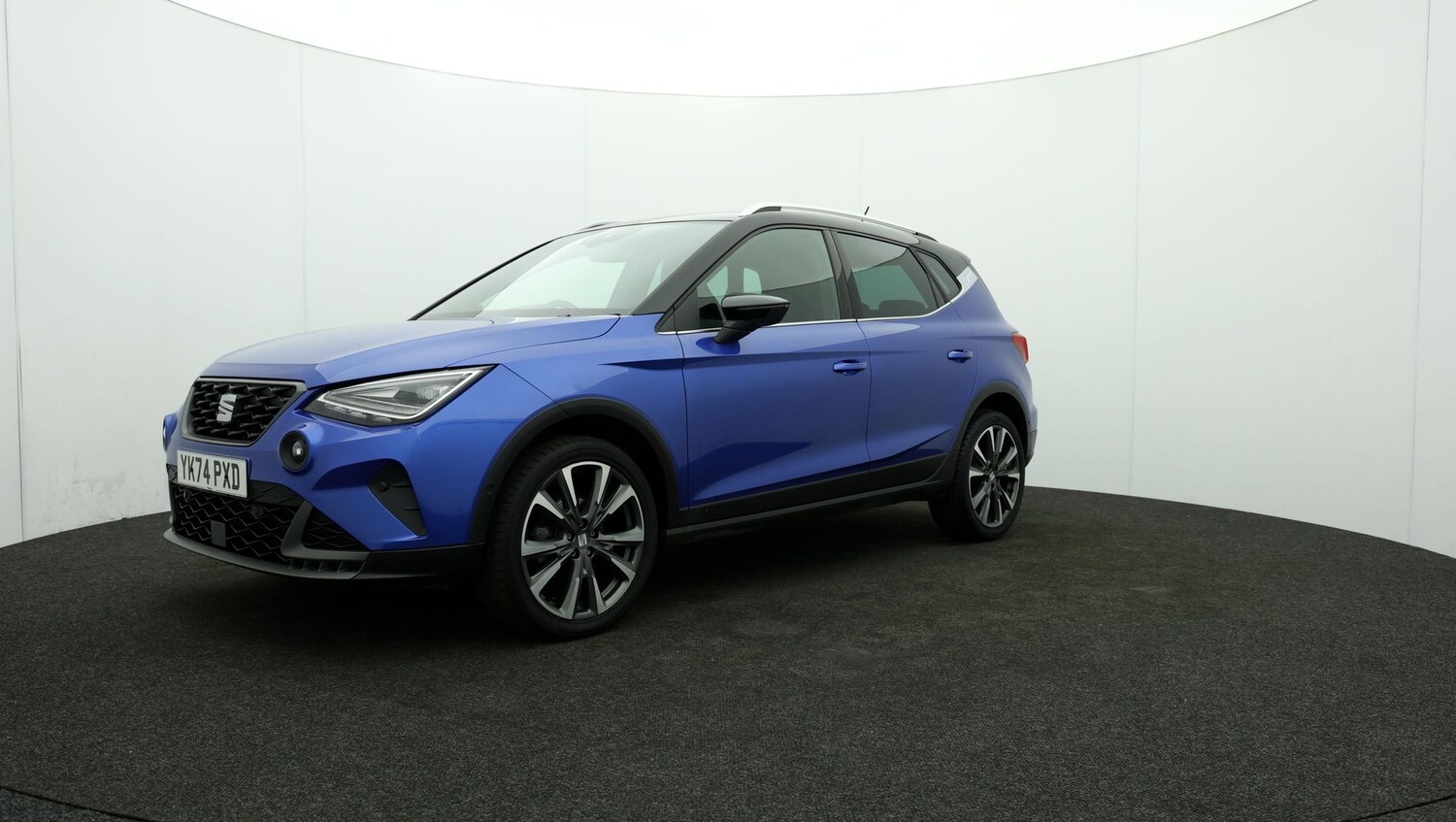 Used SEAT Arona for sale - 76811365: Photo 57