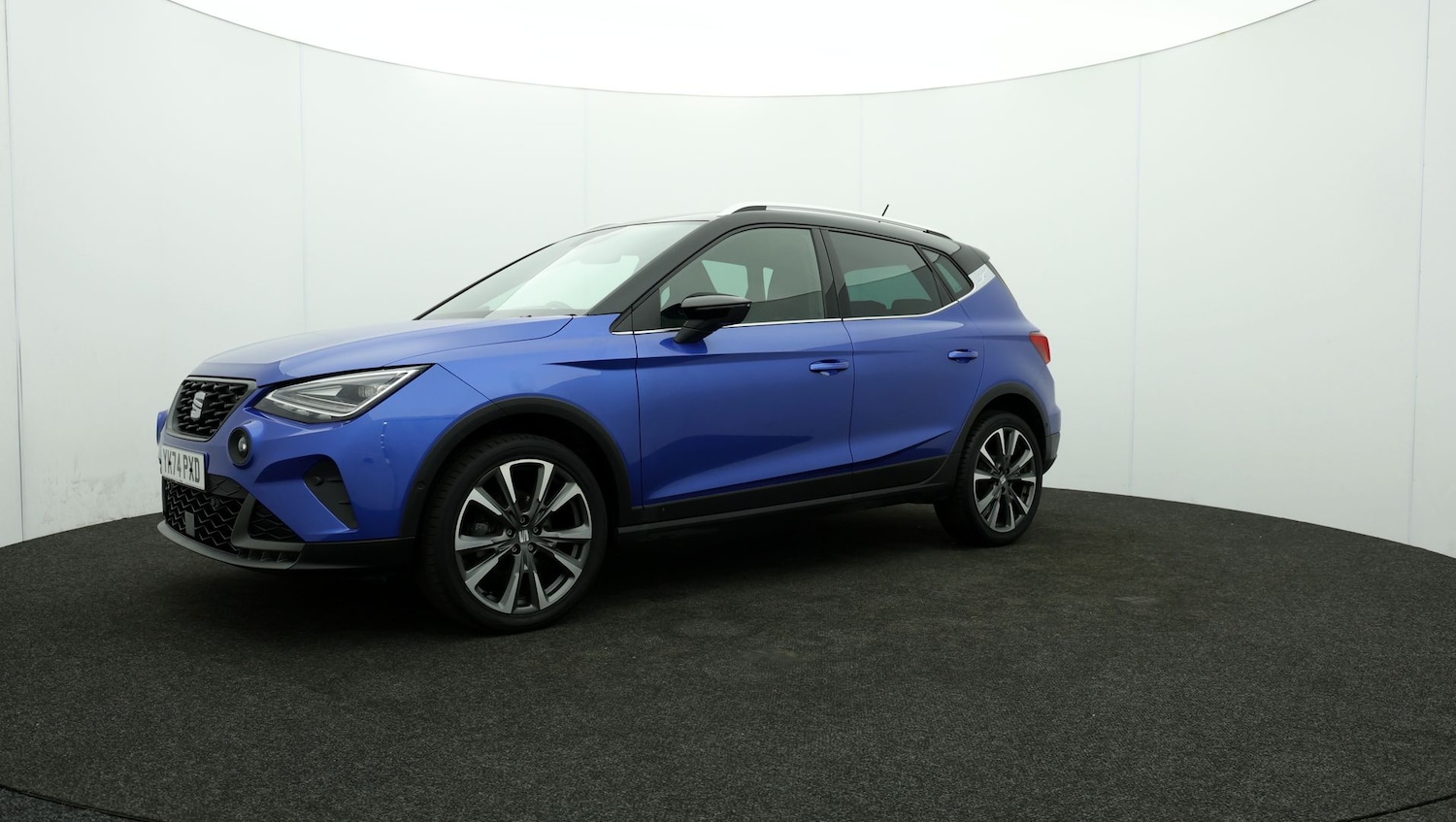 Used SEAT Arona for sale - 76811365: Photo 58