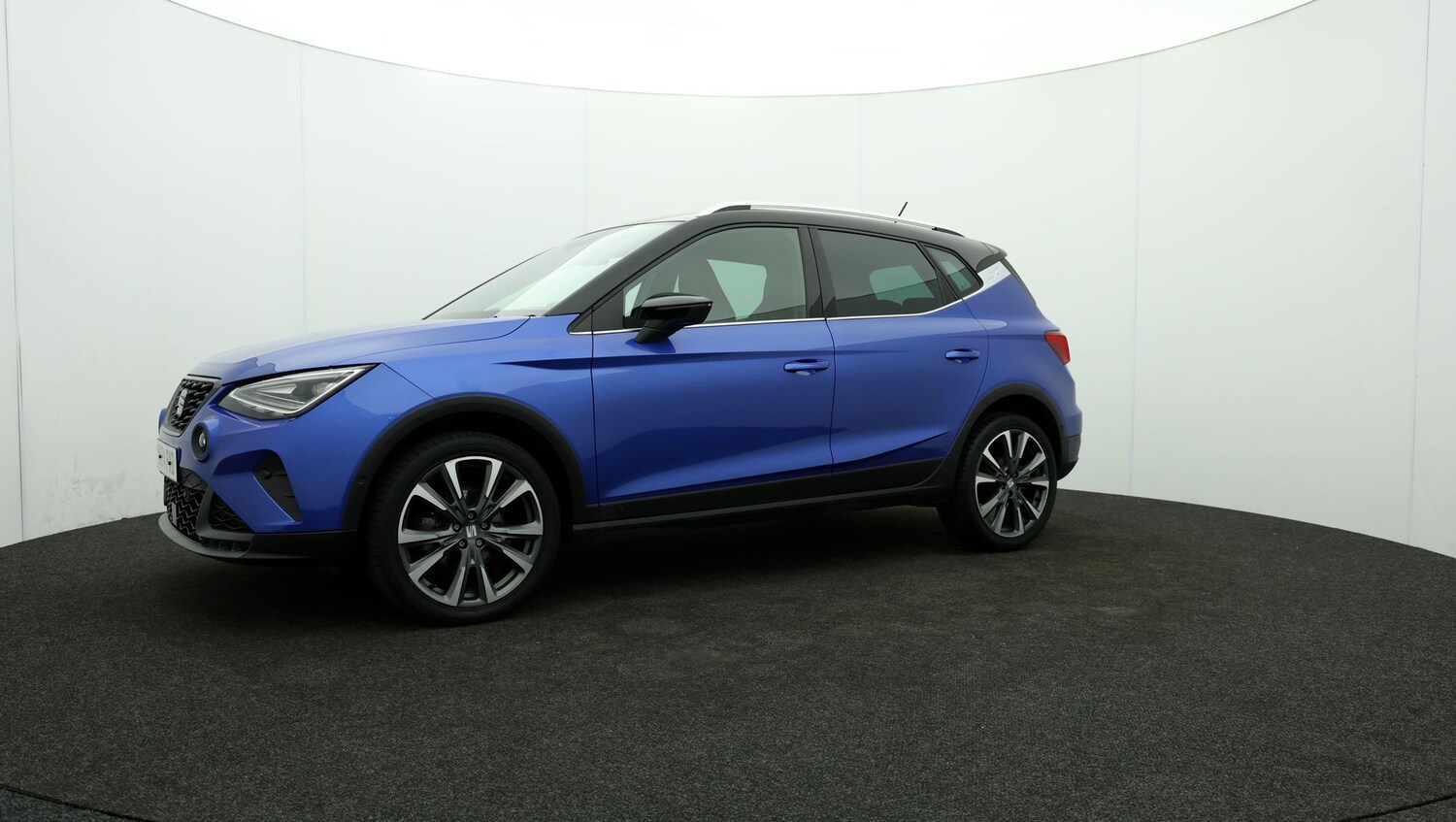 Used SEAT Arona for sale - 76811365: Photo 59