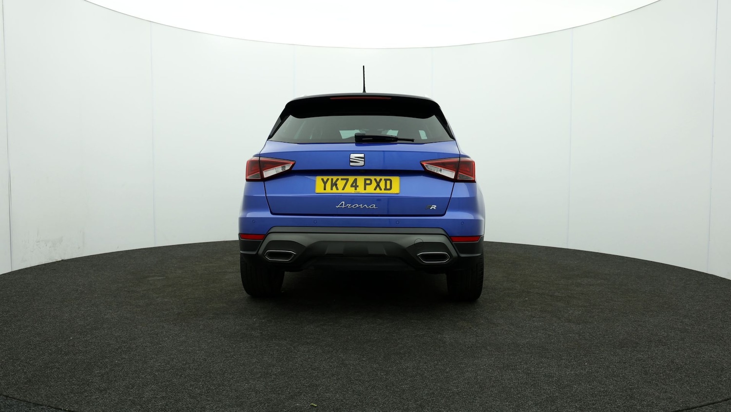 Used SEAT Arona for sale - 76811365: Photo 61