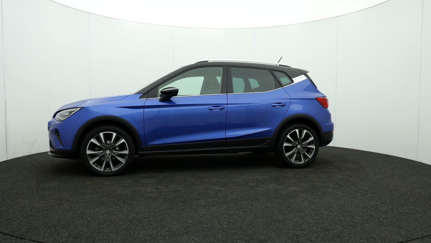 Used SEAT Arona for sale - 76811365: Photo 63