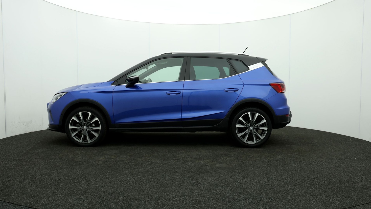 Used SEAT Arona for sale - 76811365: Photo 65
