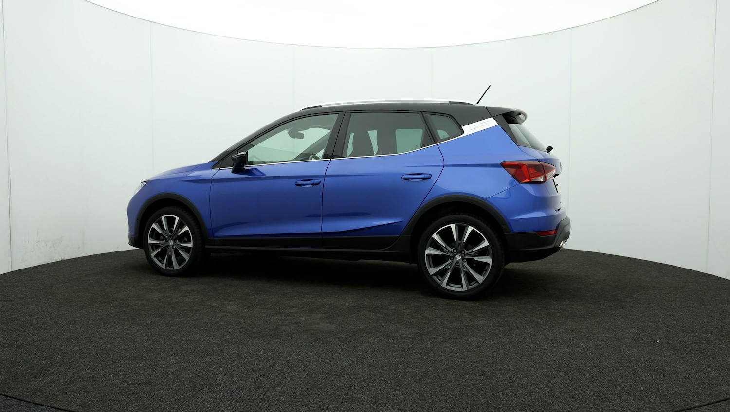 Used SEAT Arona for sale - 76811365: Photo 68