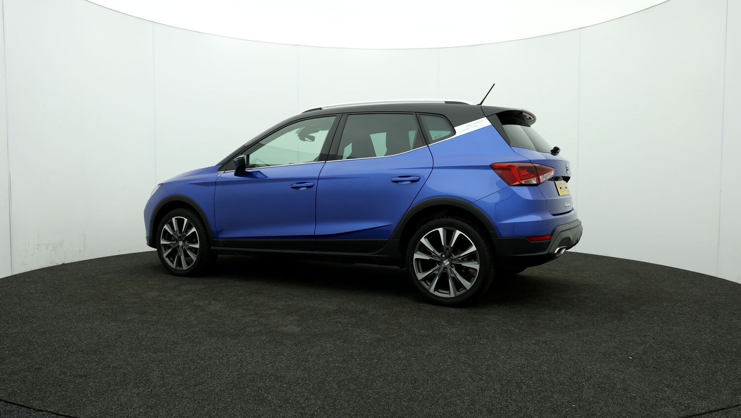 Used SEAT Arona for sale - 76811365: Photo 69