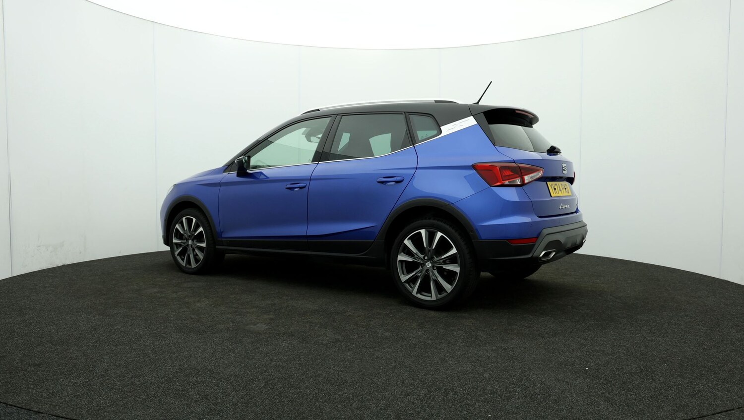 Used SEAT Arona for sale - 76811365: Photo 70