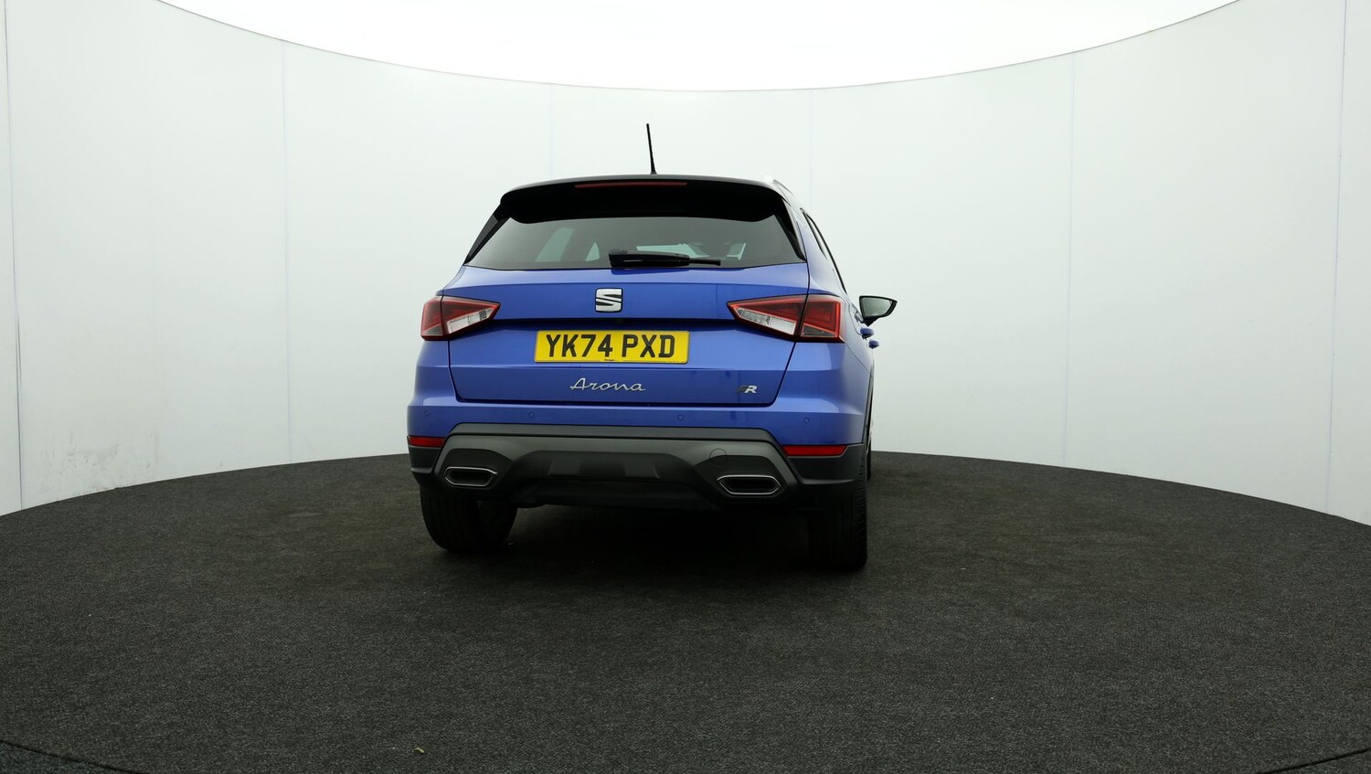 Used SEAT Arona for sale - 76811365: Photo 72