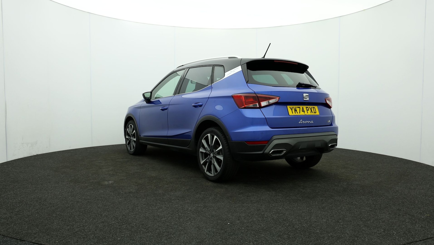 Used SEAT Arona for sale - 76811365: Photo 74