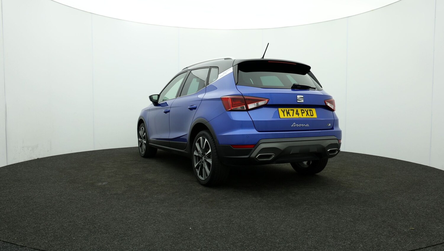 Used SEAT Arona for sale - 76811365: Photo 75