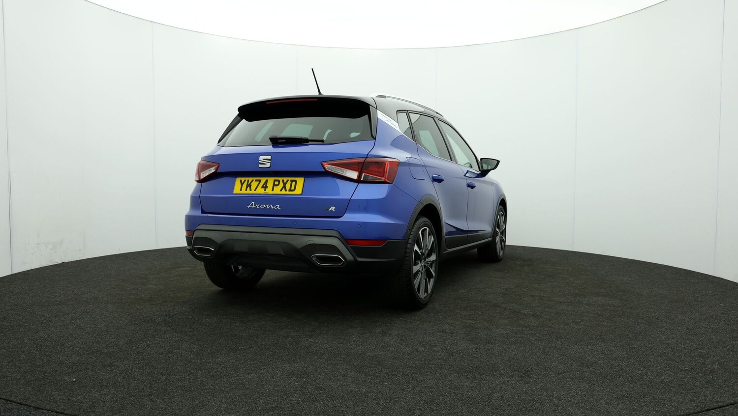 Used SEAT Arona for sale - 76811365: Photo 77