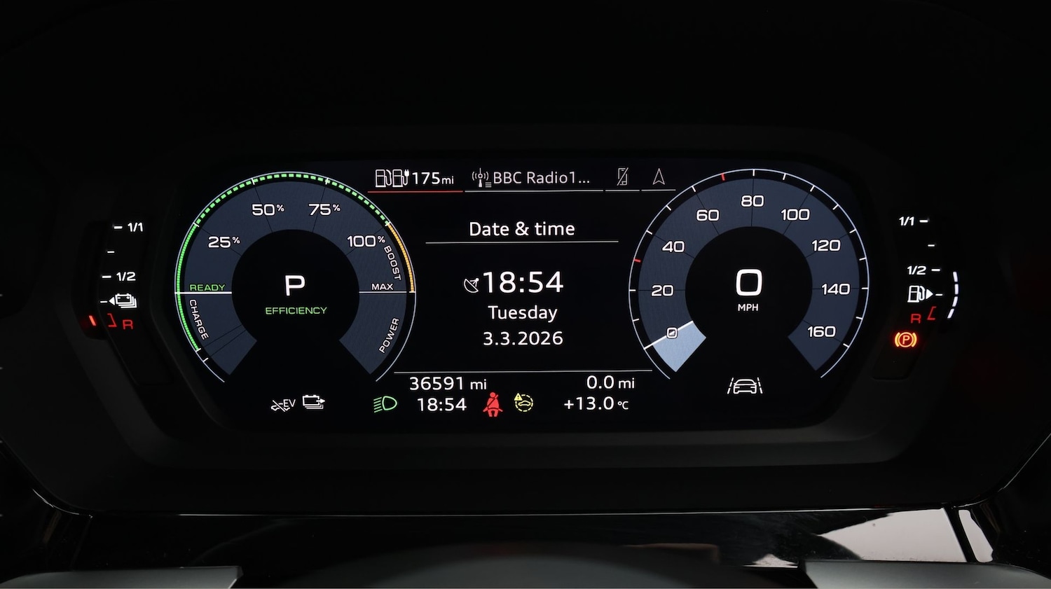 Used Audi A3 2023 for sale - 77750202: Photo 10