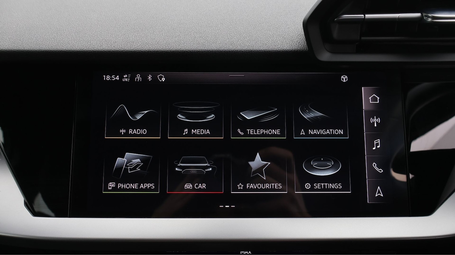 Used Audi A3 2023 for sale - 77750202: Photo 11