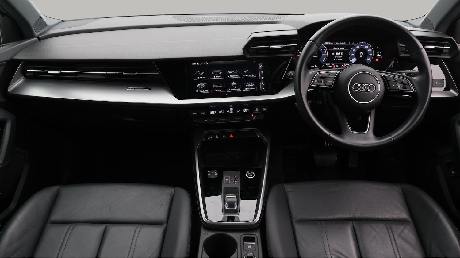 Used Audi A3 2023 for sale - 77750202: Photo 13