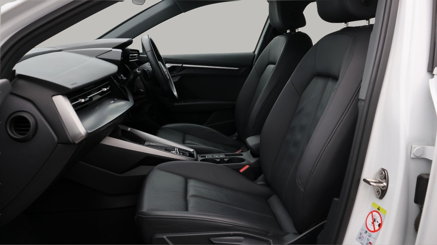 Used Audi A3 2023 for sale - 77750202: Photo 14