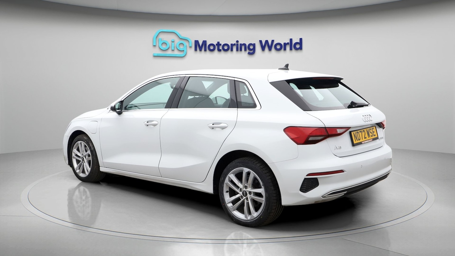 Used Audi A3 2023 for sale - 77750202: Photo 5