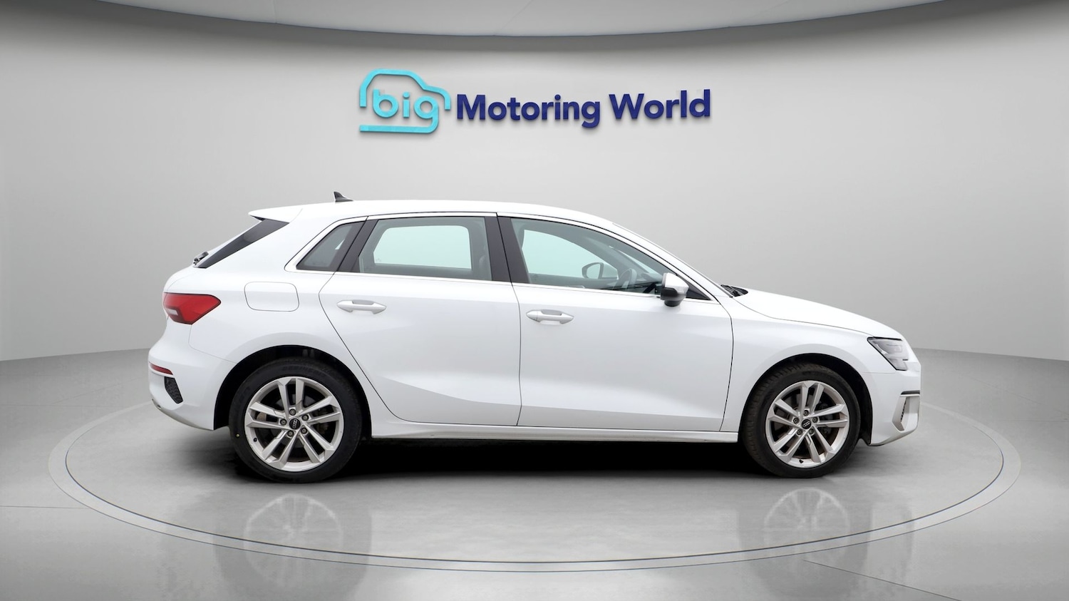 Used Audi A3 2023 for sale - 77750202: Photo 8