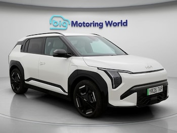 Used Kia EV3 2025 for sale - 77136305: Photo