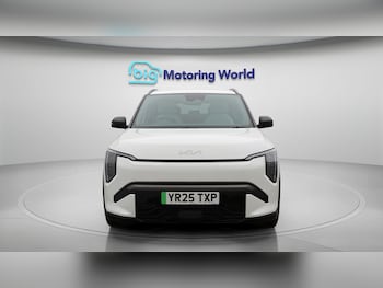 Used Kia EV3 2025 for sale - 77136305: Photo