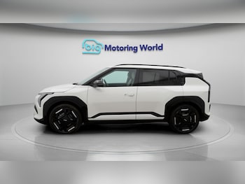 Used Kia EV3 2025 for sale - 77136305: Photo