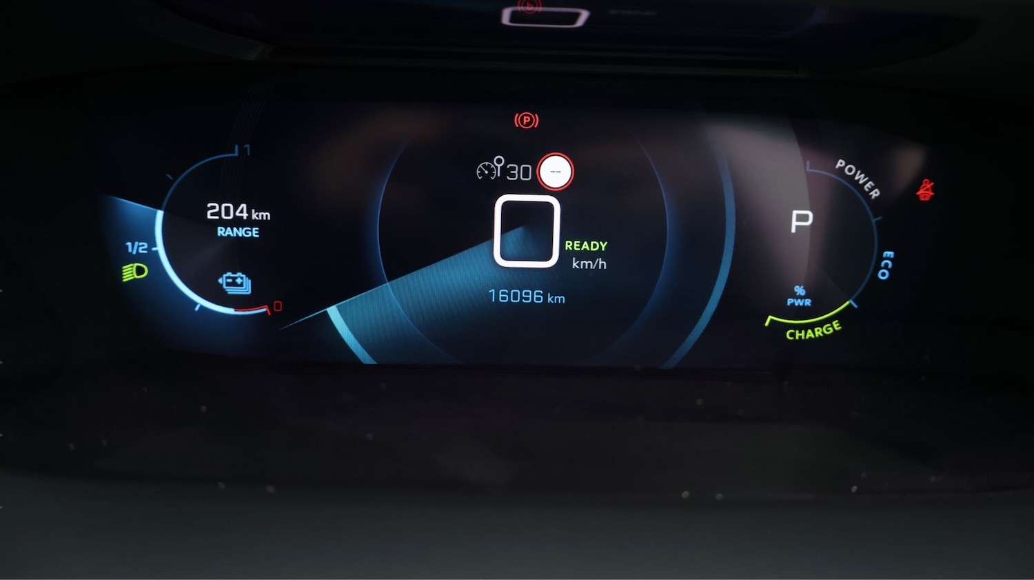 Used Peugeot 208 2023 for sale - 77282097: Photo 10