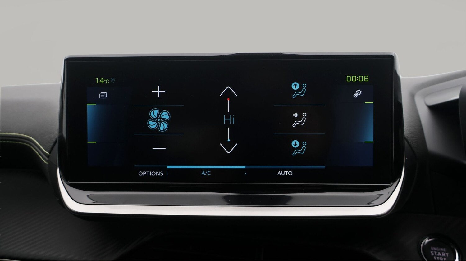 Used Peugeot 208 2023 for sale - 77282097: Photo 12