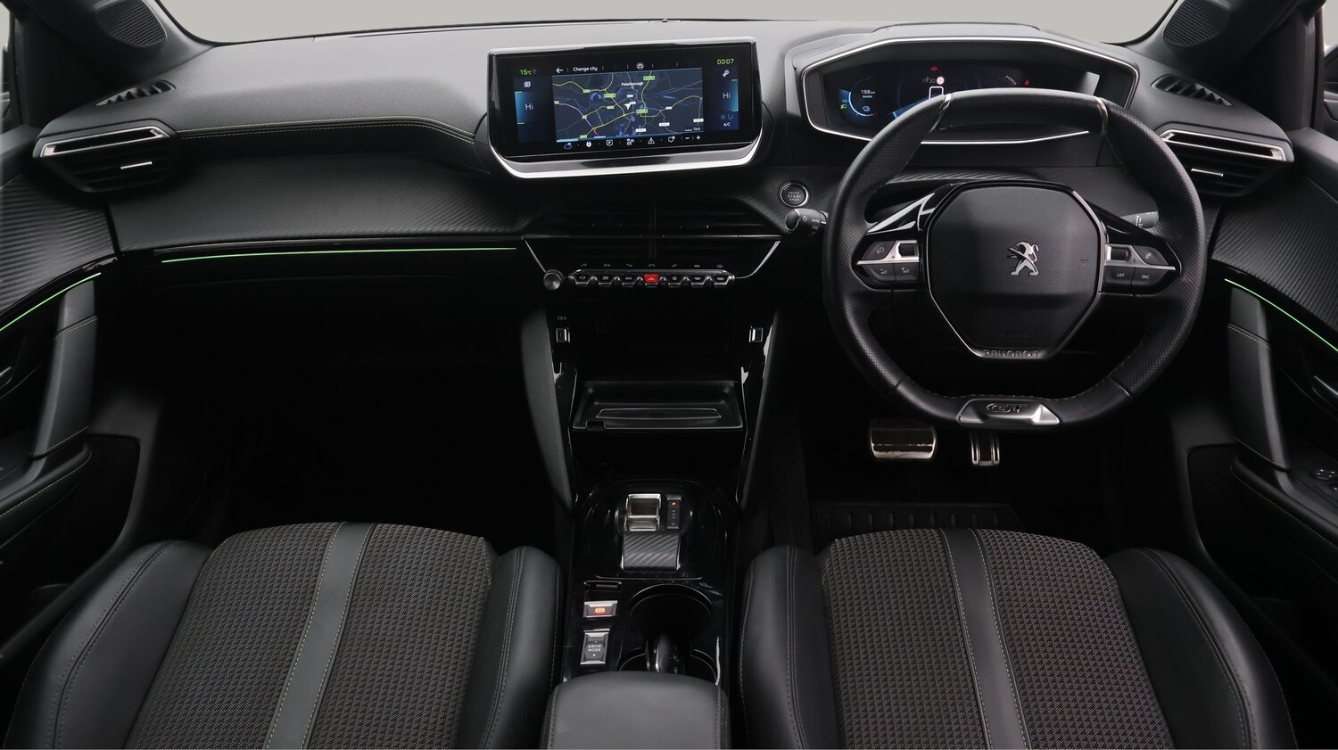 Used Peugeot 208 2023 for sale - 77282097: Photo 13