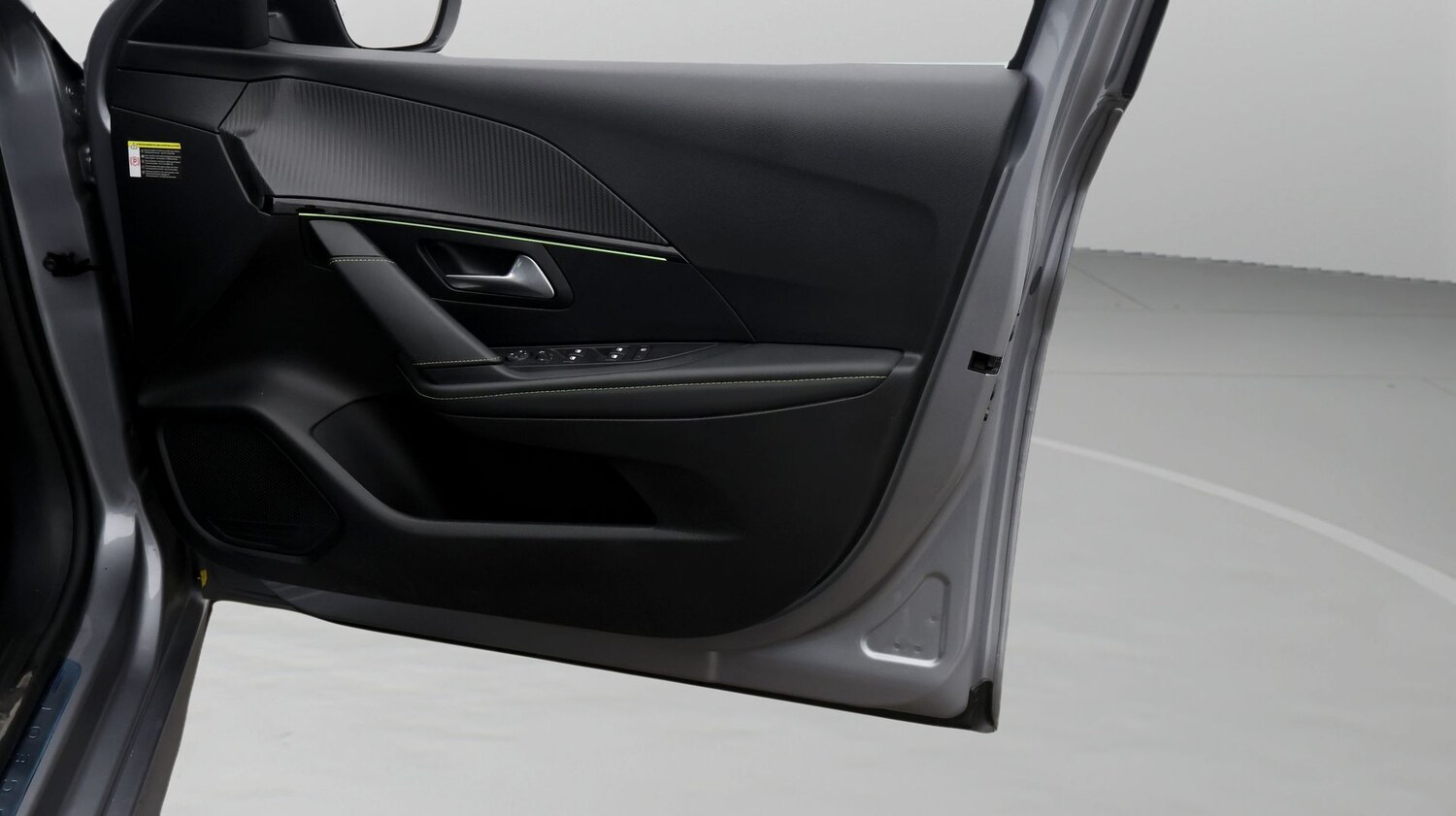 Used Peugeot 208 2023 for sale - 77282097: Photo 15