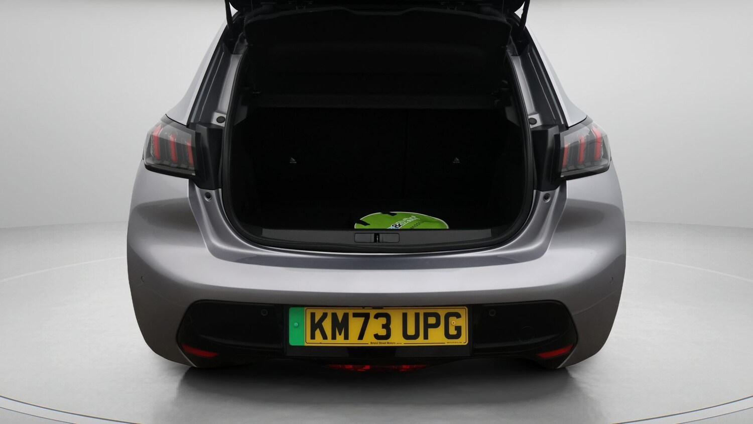 Used Peugeot 208 2023 for sale - 77282097: Photo 17