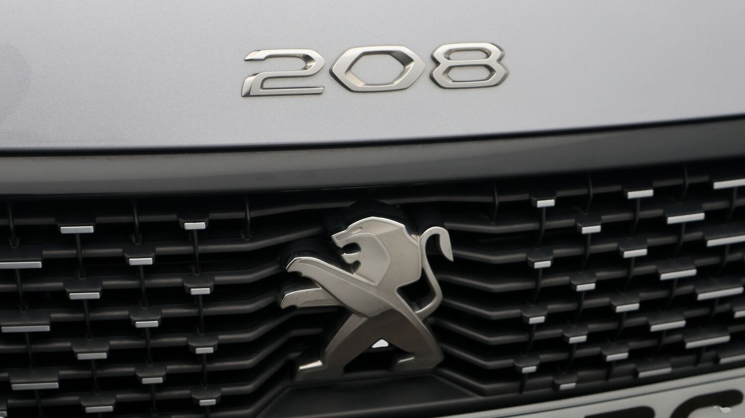 Used Peugeot 208 2023 for sale - 77282097: Photo 22