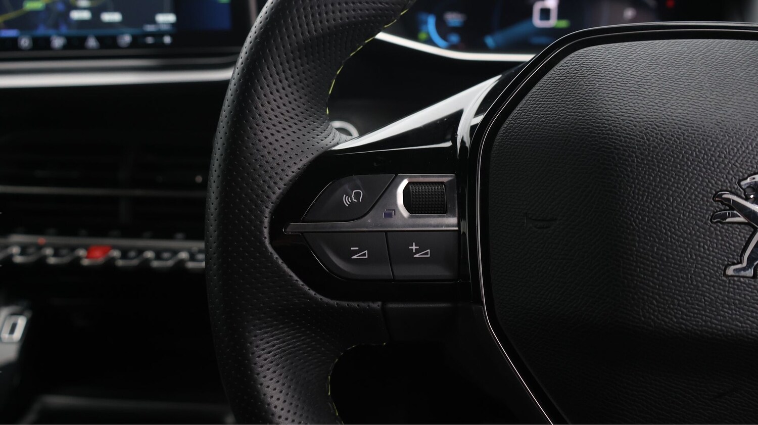 Used Peugeot 208 2023 for sale - 77282097: Photo 23