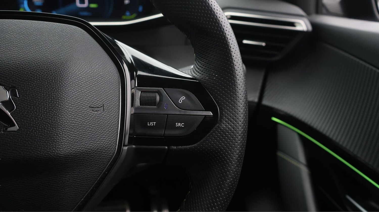 Used Peugeot 208 2023 for sale - 77282097: Photo 24