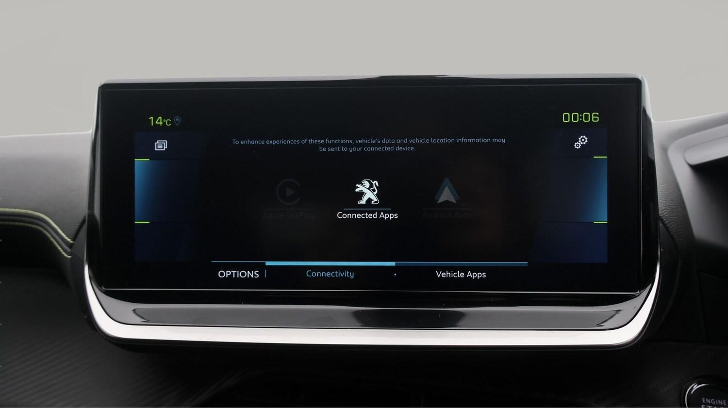 Used Peugeot 208 2023 for sale - 77282097: Photo 25