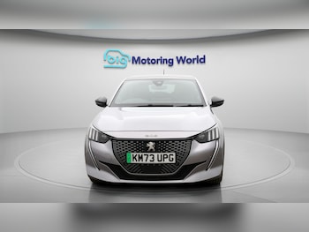 Used Peugeot 208 2023 for sale - 77282097: Photo