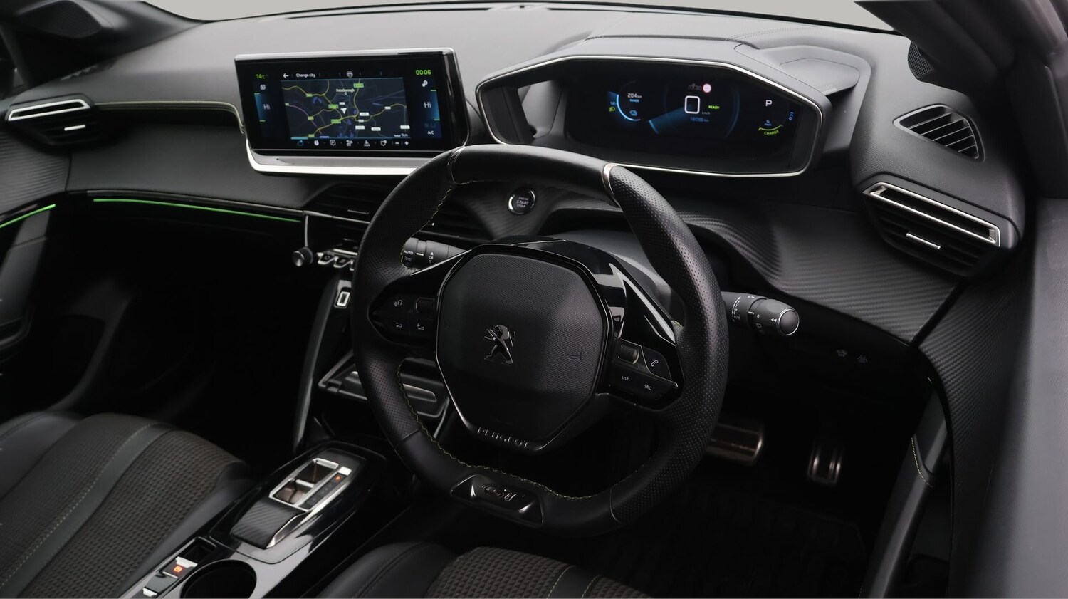 Used Peugeot 208 2023 for sale - 77282097: Photo 9