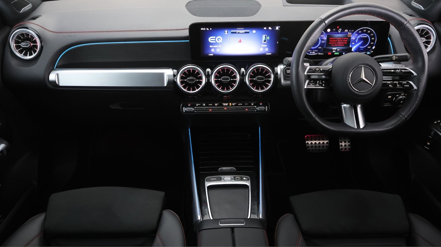 Used Mercedes-Benz EQB 2025 for sale - 77578969: Photo 13