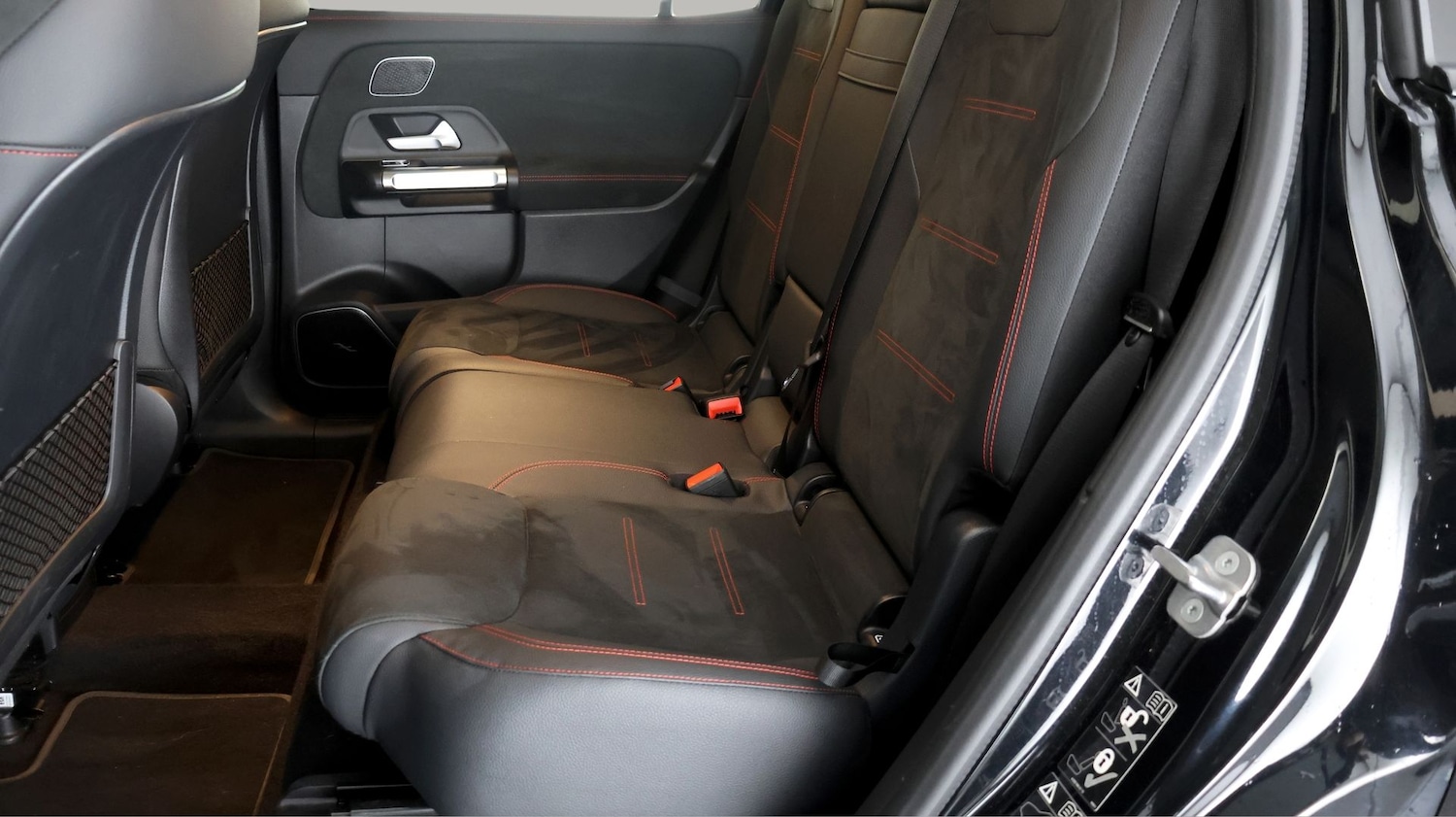 Used Mercedes-Benz EQB 2025 for sale - 77578969: Photo 16