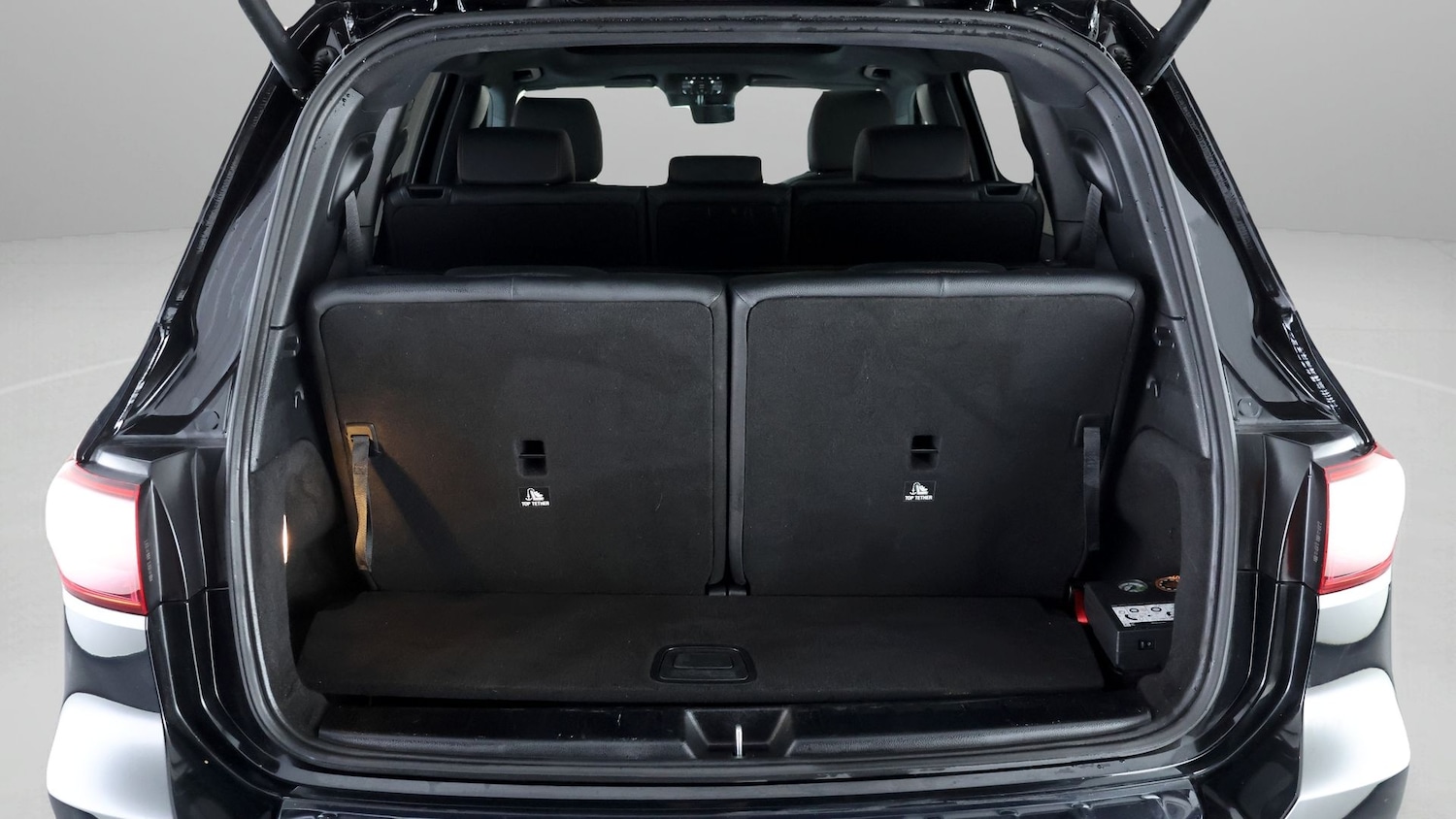 Used Mercedes-Benz EQB 2025 for sale - 77578969: Photo 17