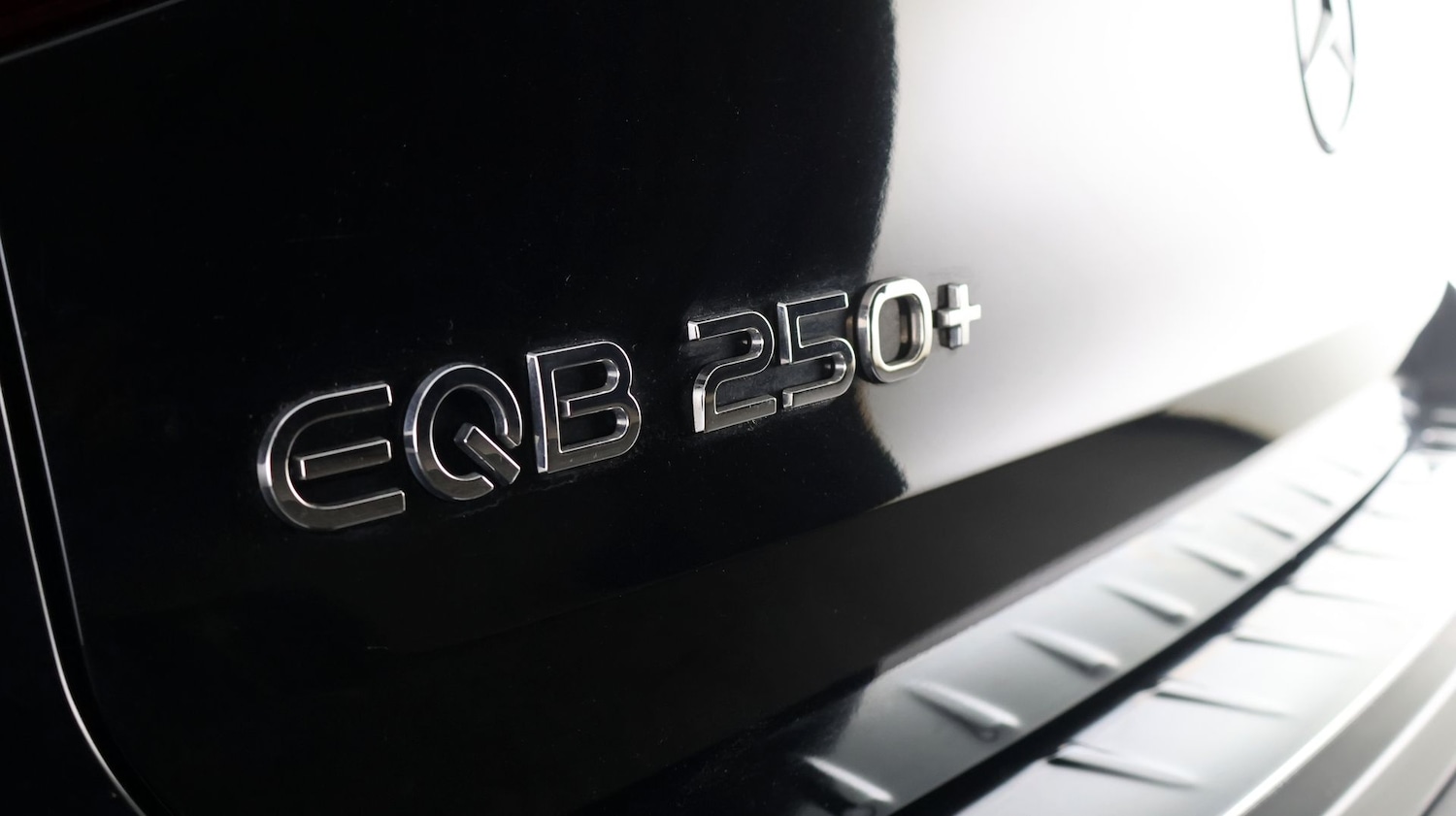 Used Mercedes-Benz EQB 2025 for sale - 77578969: Photo 21