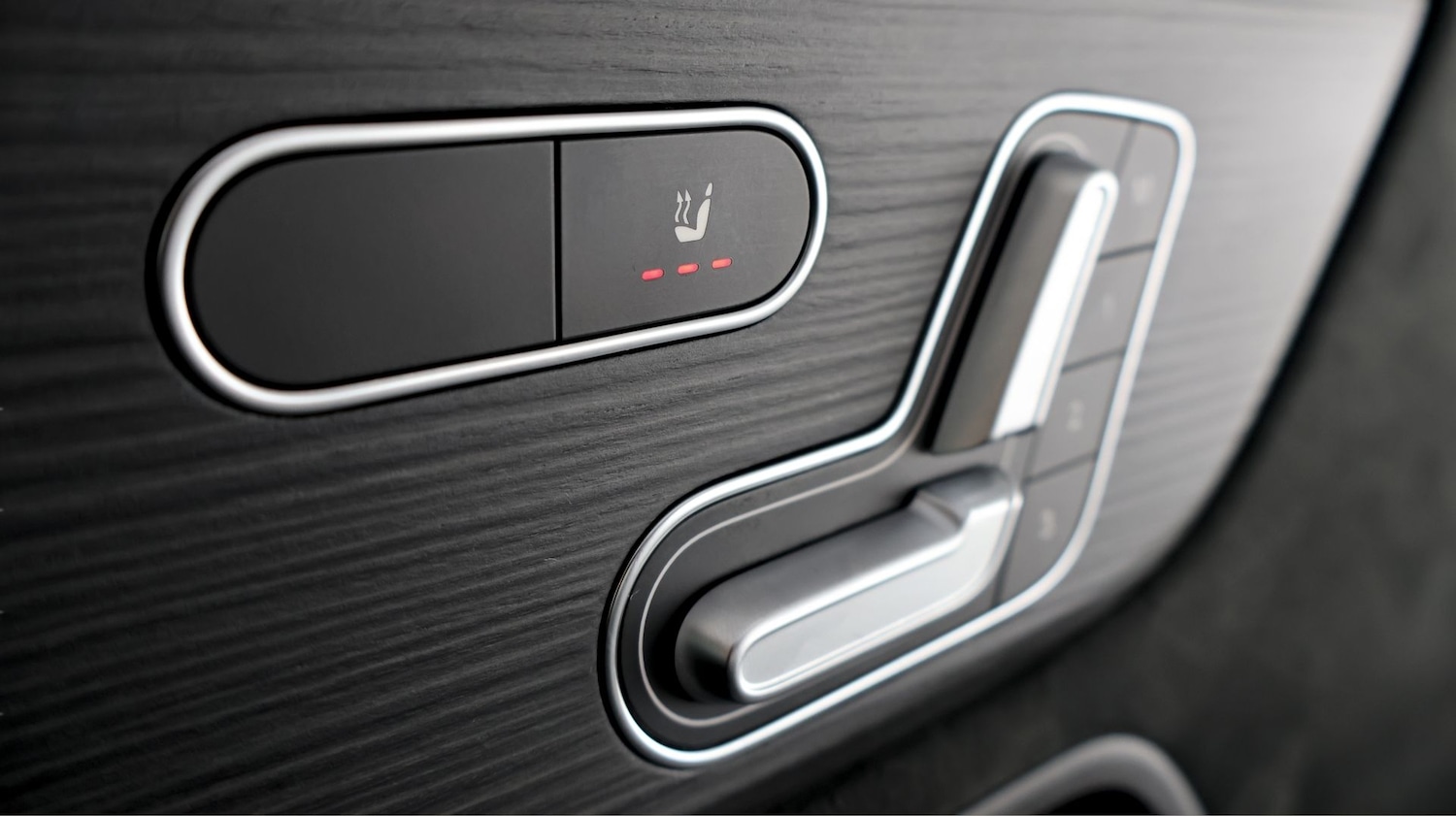 Used Mercedes-Benz EQB 2025 for sale - 77578969: Photo 22