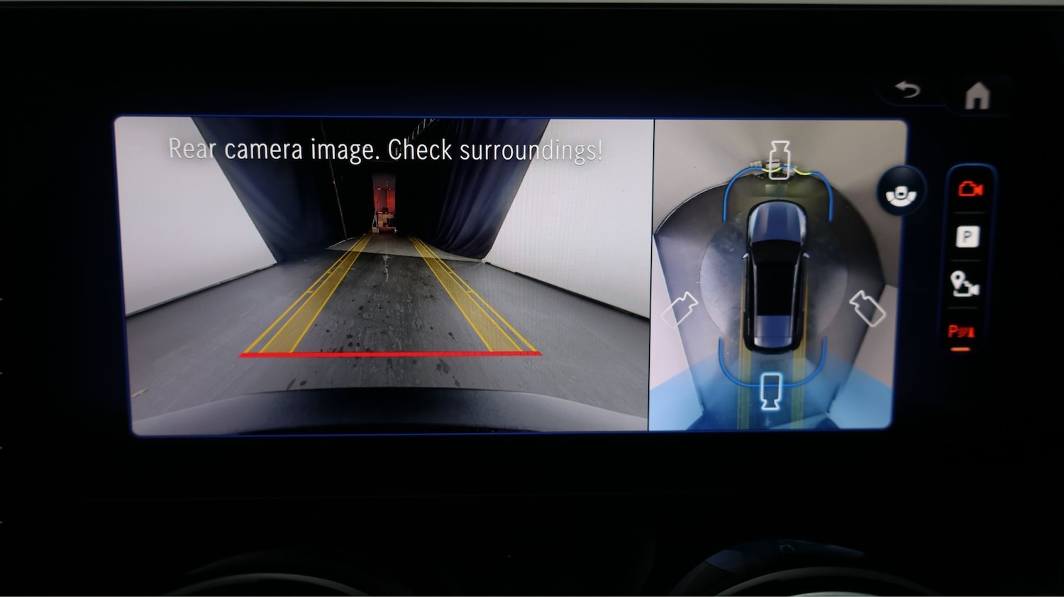 Used Mercedes-Benz EQB 2025 for sale - 77578969: Photo 25