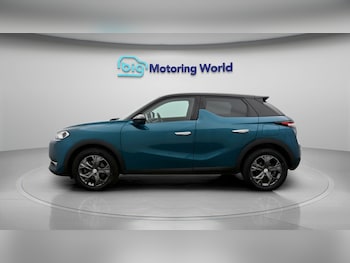 Used DS Automobiles DS 3 Crossback 2022 for sale - 79252261: Photo