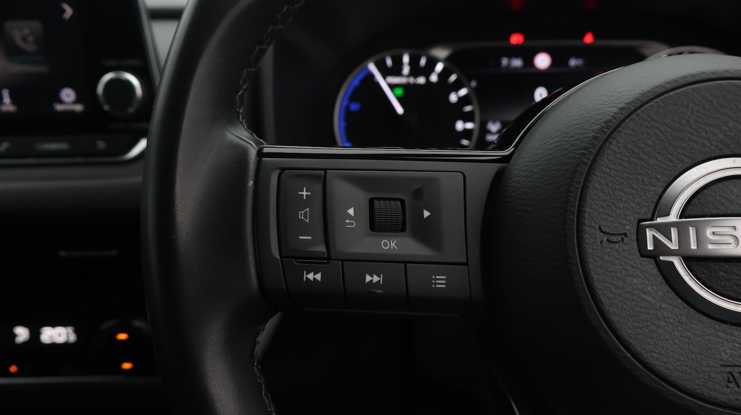 Used Nissan Qashqai 2023 for sale - 77581909: Photo 23