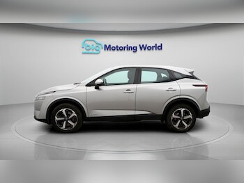 Used Nissan Qashqai 2023 for sale - 77581909: Photo