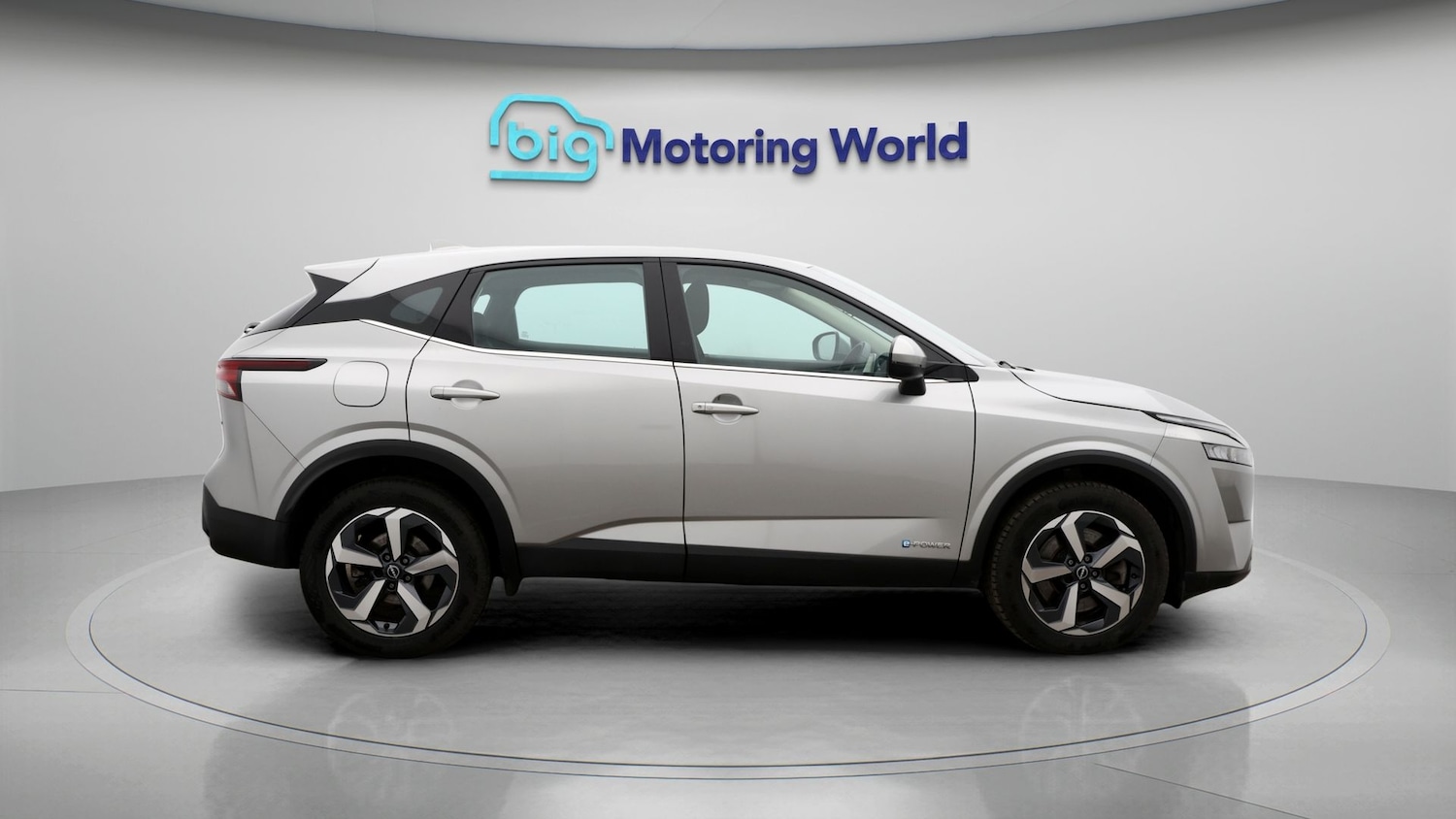 Used Nissan Qashqai 2023 for sale - 77581909: Photo 8