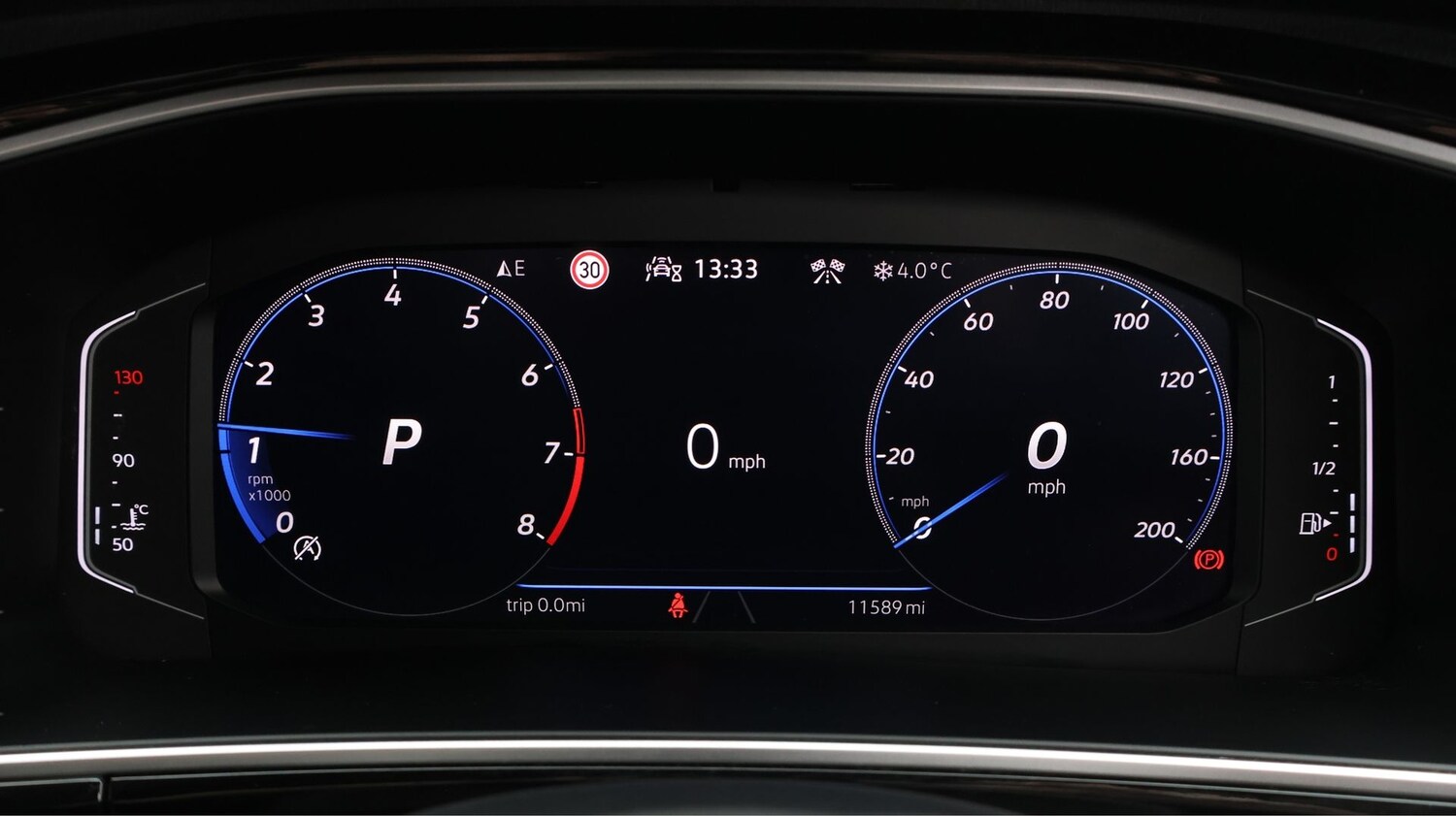 Used Volkswagen T-Roc 2023 for sale - 77373152: Photo 10