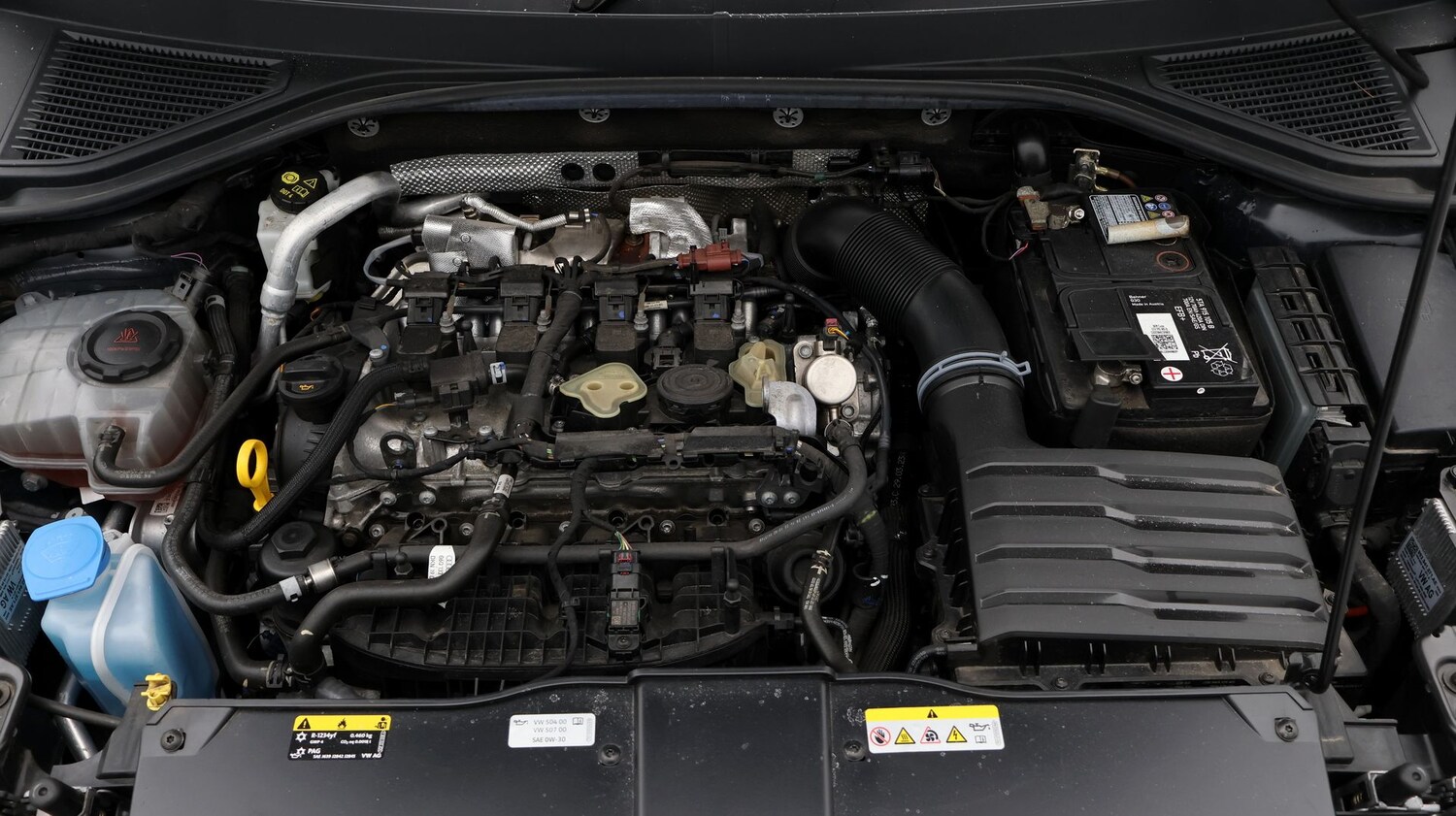 Used Volkswagen T-Roc 2023 for sale - 77373152: Photo 19