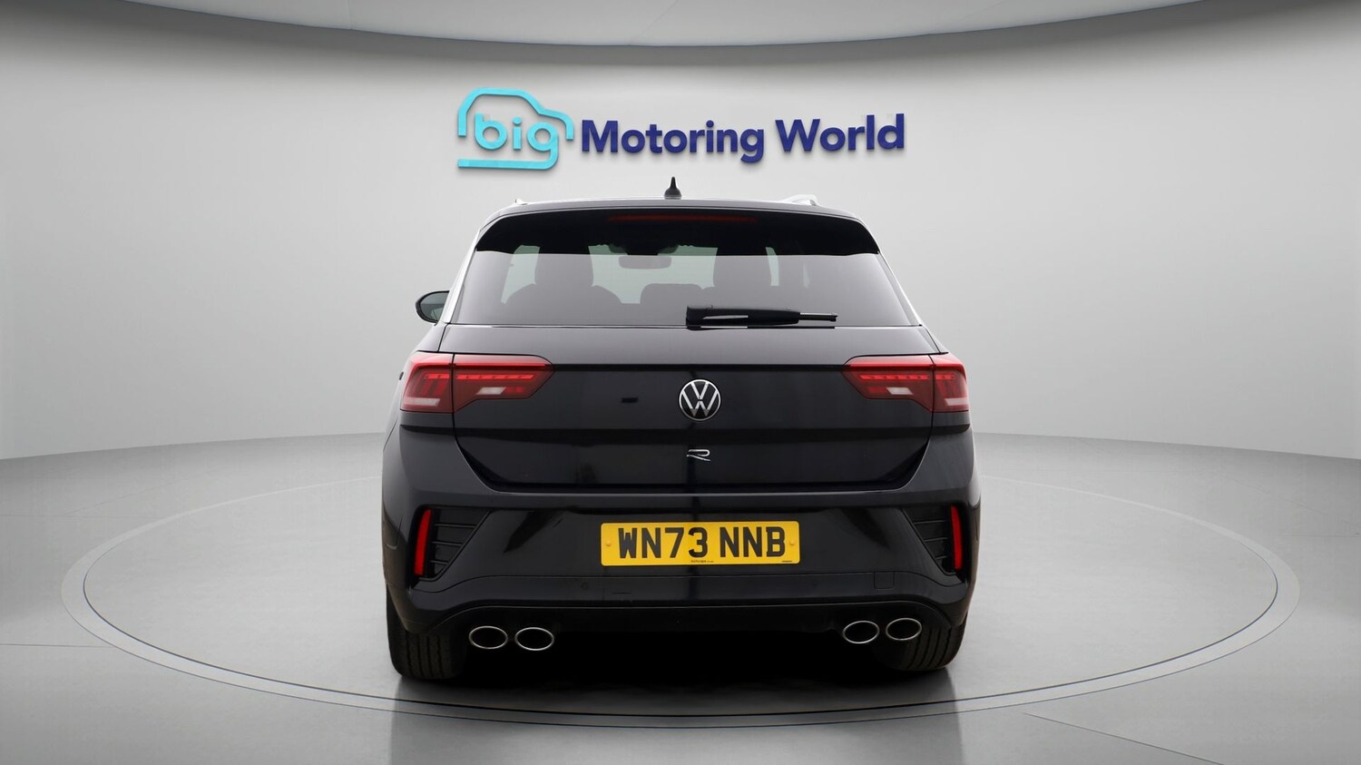 Used Volkswagen T-Roc 2023 for sale - 77373152: Photo 6